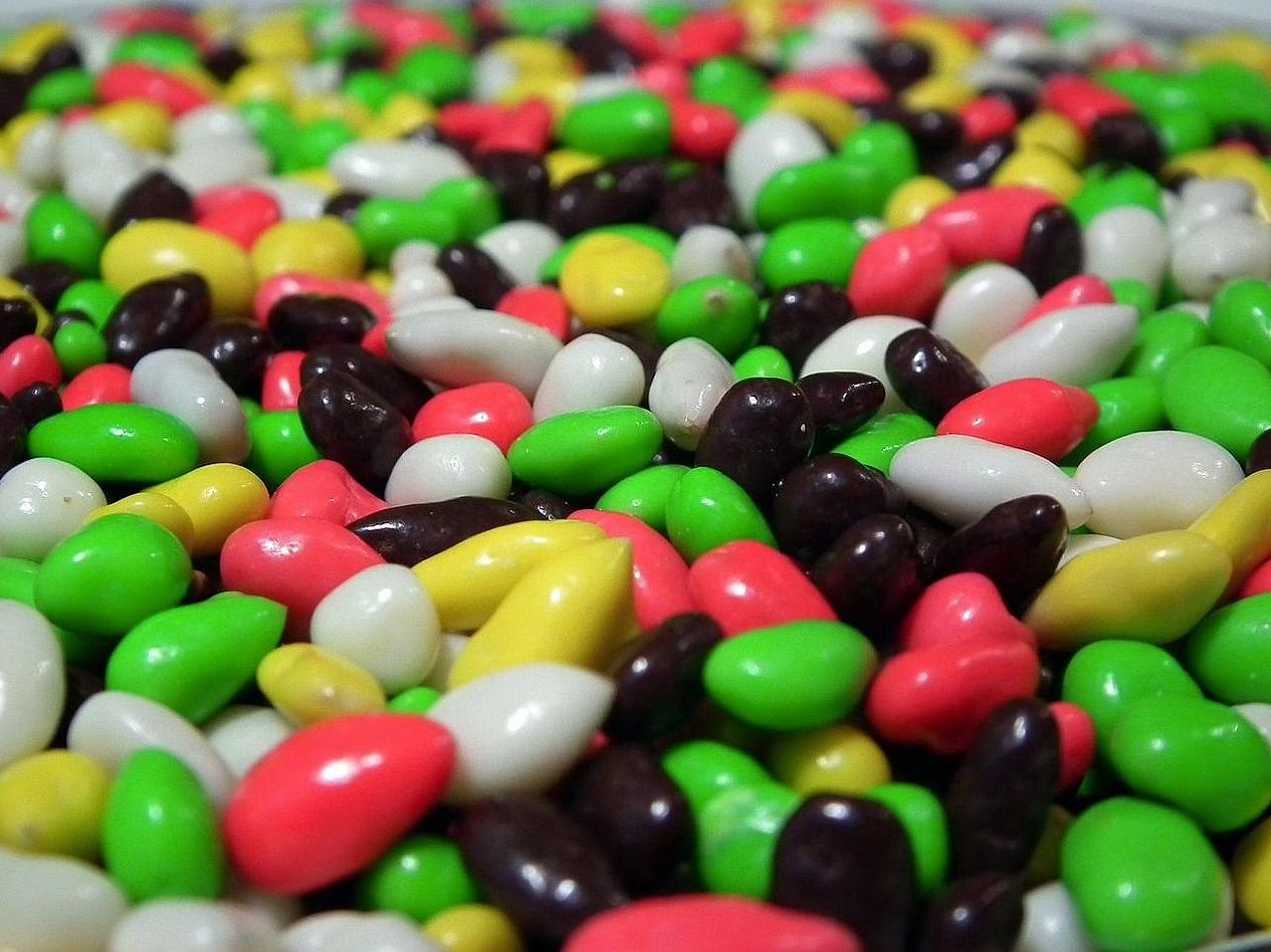 500 Fiestas de Sabores en tu Hogar