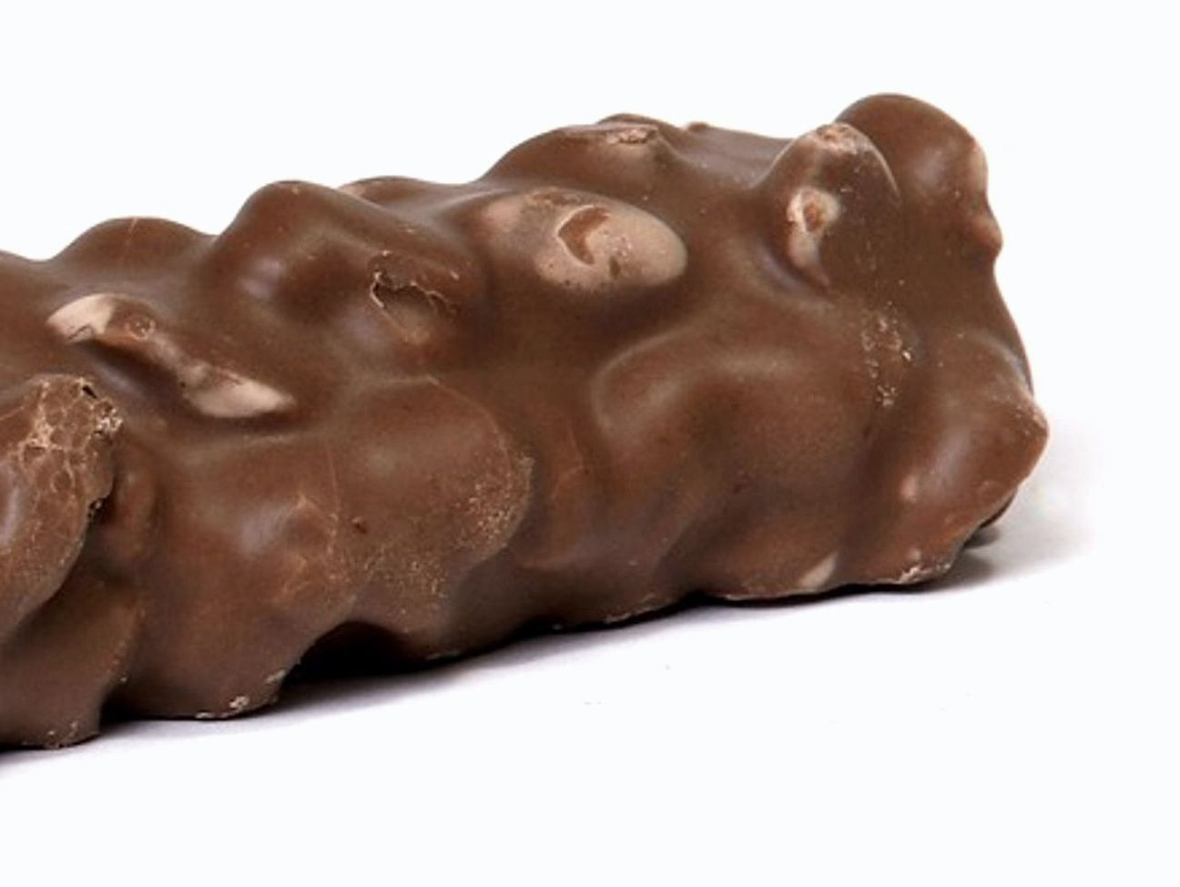 Snacks de Cacao Puro